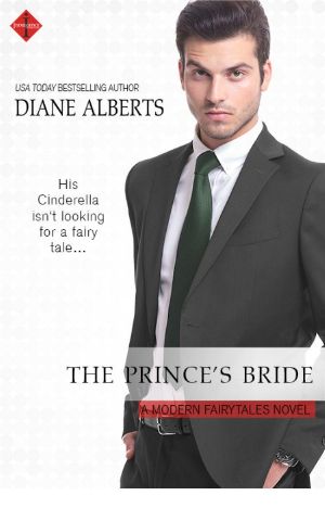 [Modern Fairytales 02] • The Prince's Bride